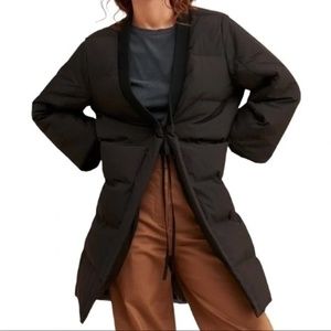 Intentionally Blank Phil Puffer - Size M/L